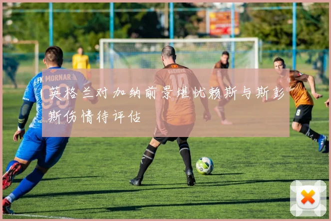 英格兰对加纳前景堪忧赖斯与斯彭斯伤情待评估