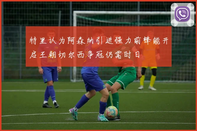 特里认为阿森纳引进强力前锋能开启王朝切尔西争冠仍需时日